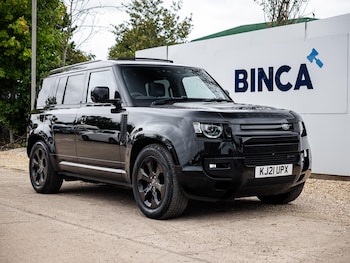 (21) - 2.0 P300 X-Dynamic HSE Auto 4WD Euro 6 (s/s) 5dr