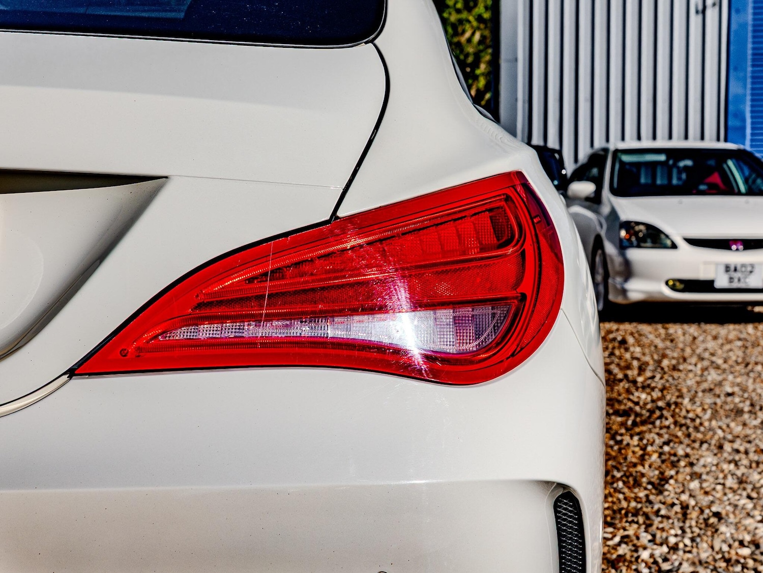 Used Mercedes-Benz CLA 2016 for sale - 77982507: Photo 10