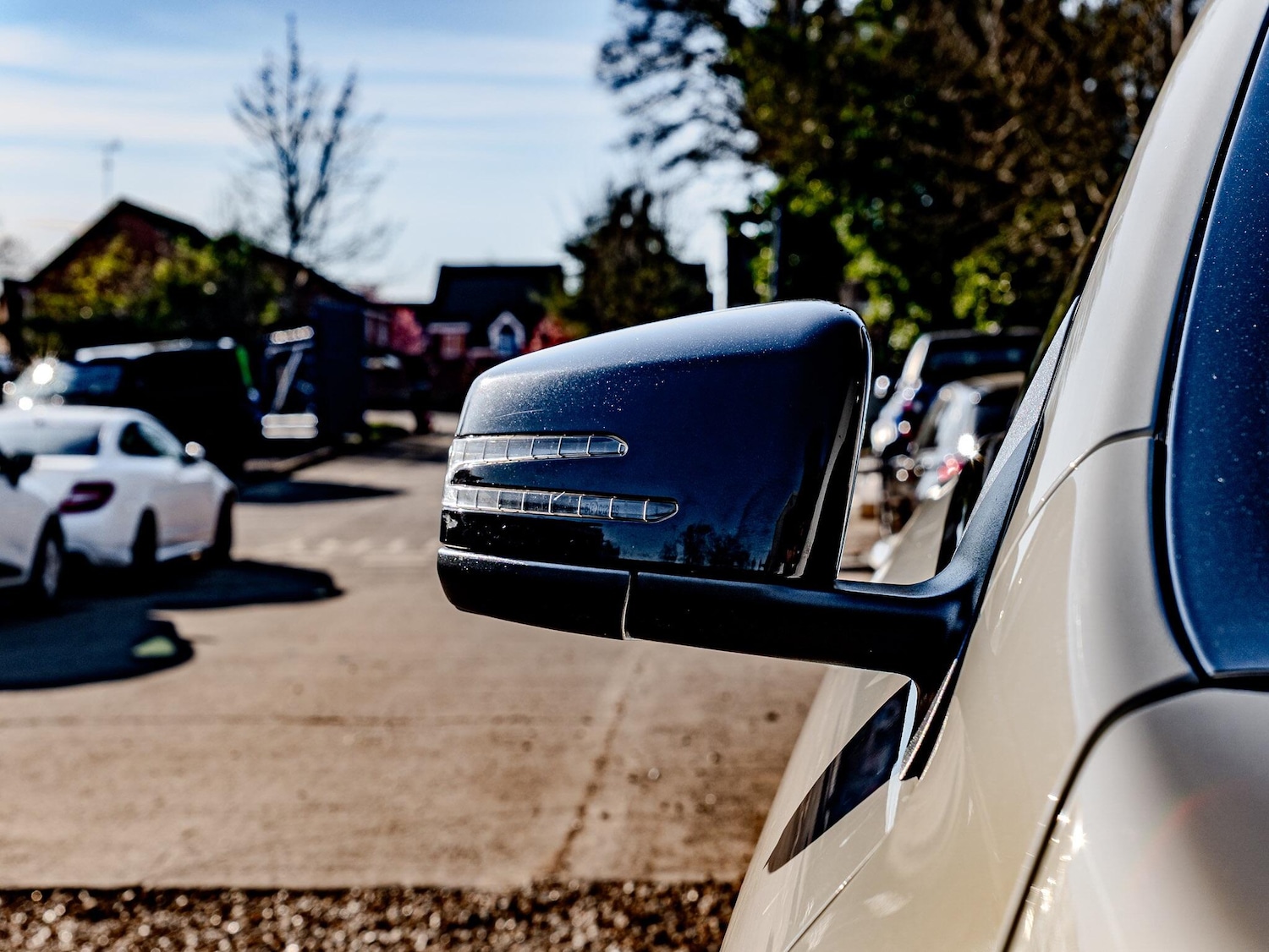 Used Mercedes-Benz CLA 2016 for sale - 77982507: Photo 12