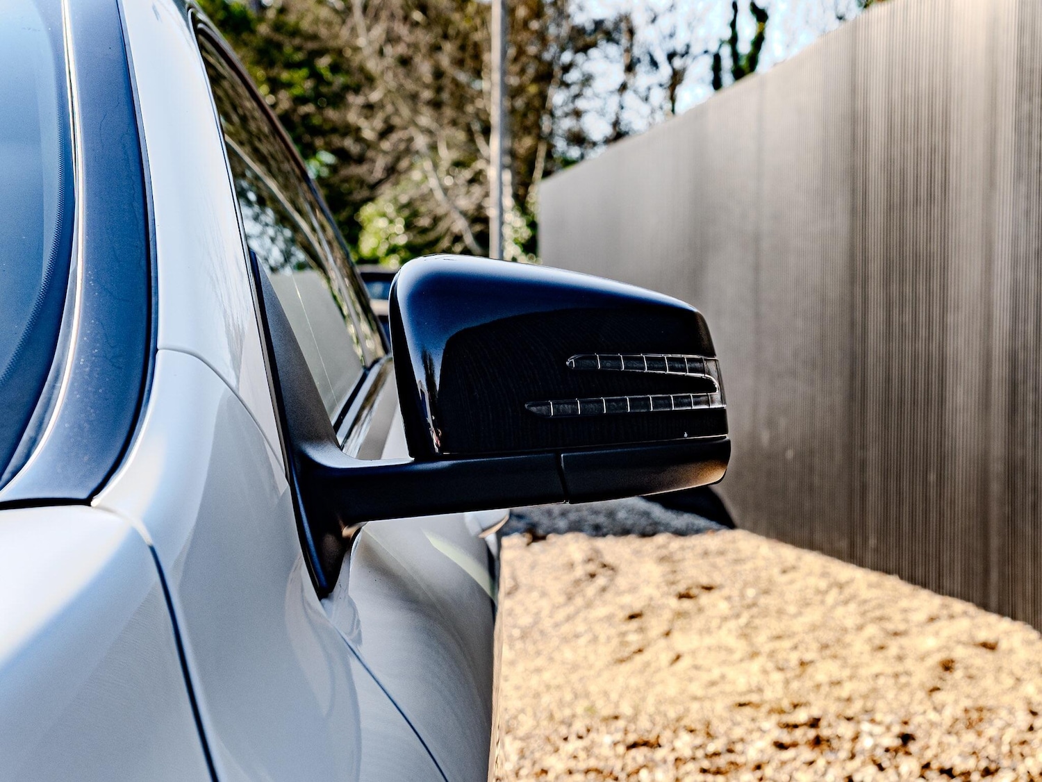 Used Mercedes-Benz CLA 2016 for sale - 77982507: Photo 13