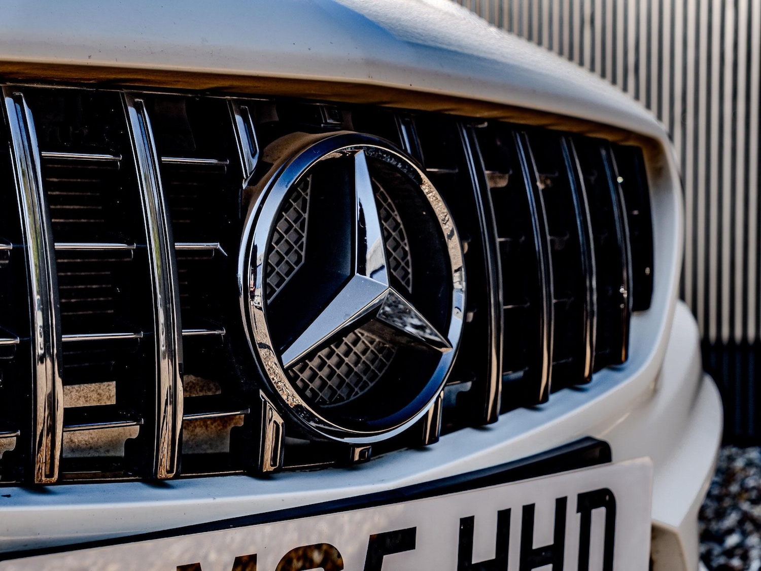 Used Mercedes-Benz CLA 2016 for sale - 77982507: Photo 16