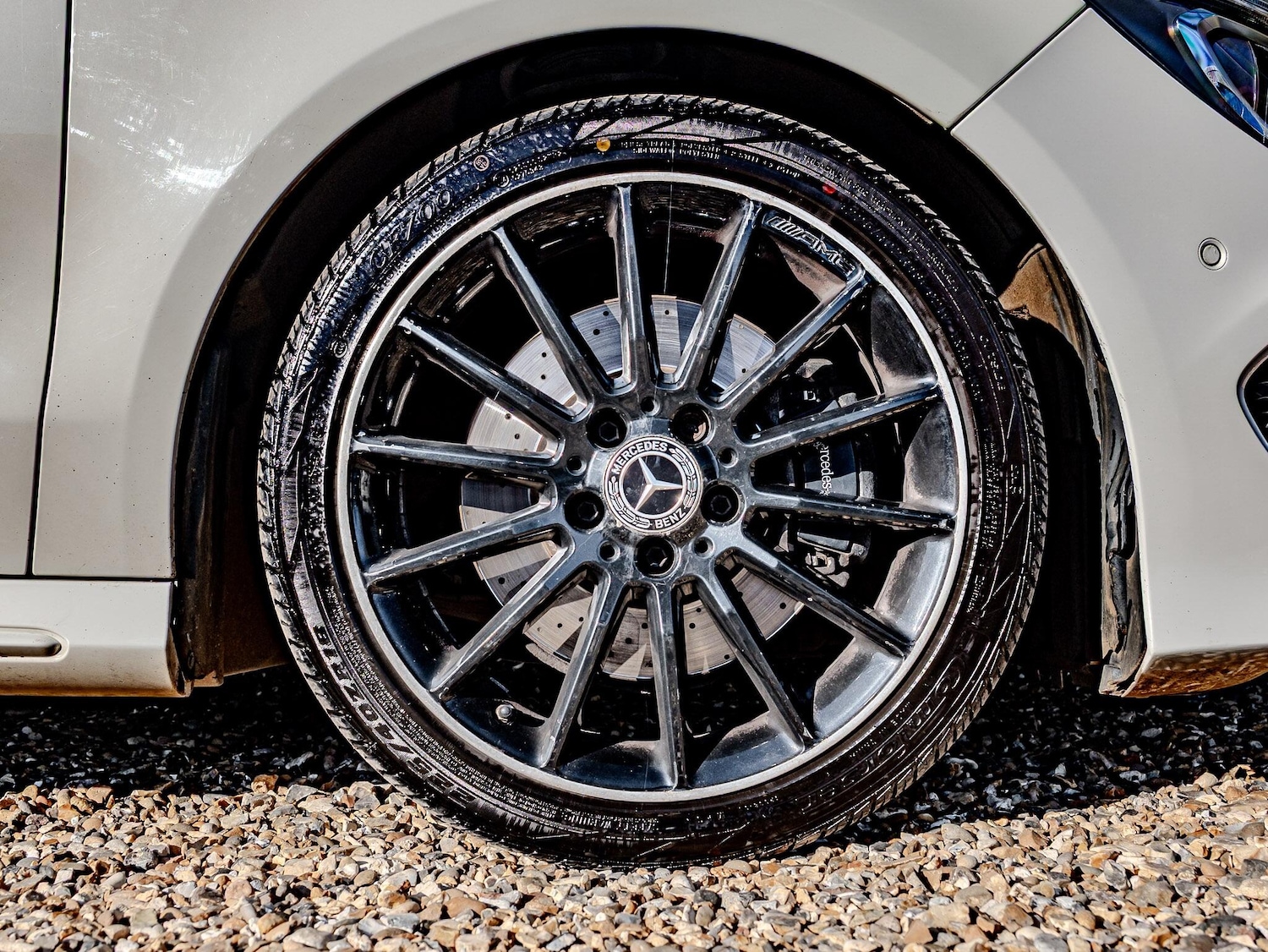 Used Mercedes-Benz CLA 2016 for sale - 77982507: Photo 19