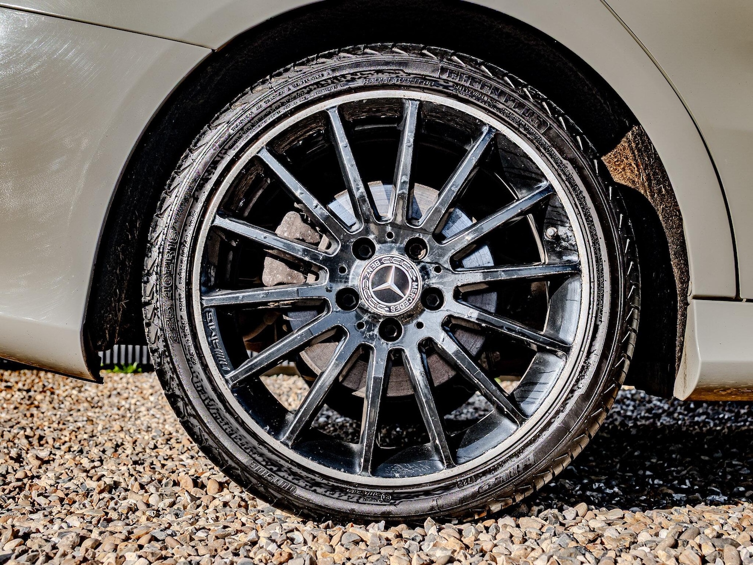 Used Mercedes-Benz CLA 2016 for sale - 77982507: Photo 20