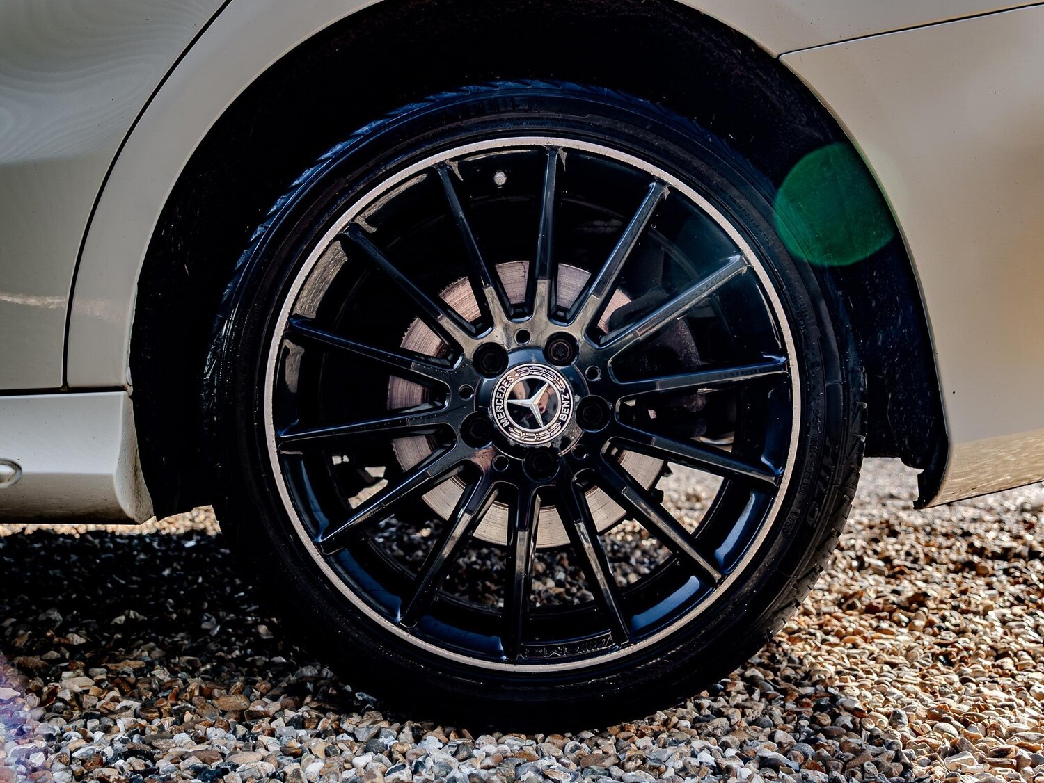 Used Mercedes-Benz CLA 2016 for sale - 77982507: Photo 21