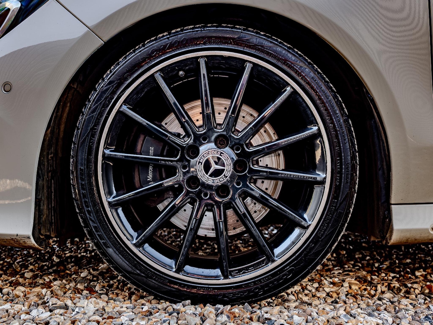 Used Mercedes-Benz CLA 2016 for sale - 77982507: Photo 22