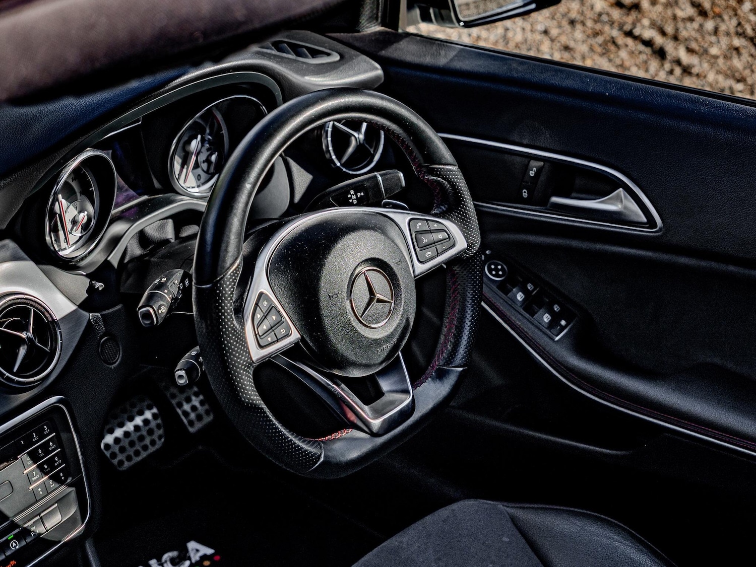 Used Mercedes-Benz CLA 2016 for sale - 77982507: Photo 23