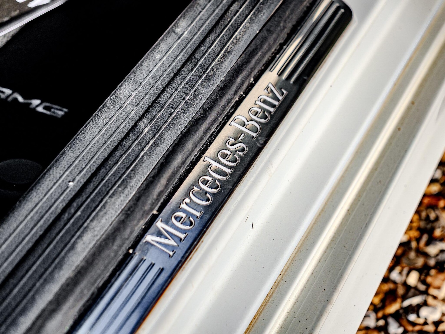 Used Mercedes-Benz CLA 2016 for sale - 77982507: Photo 24