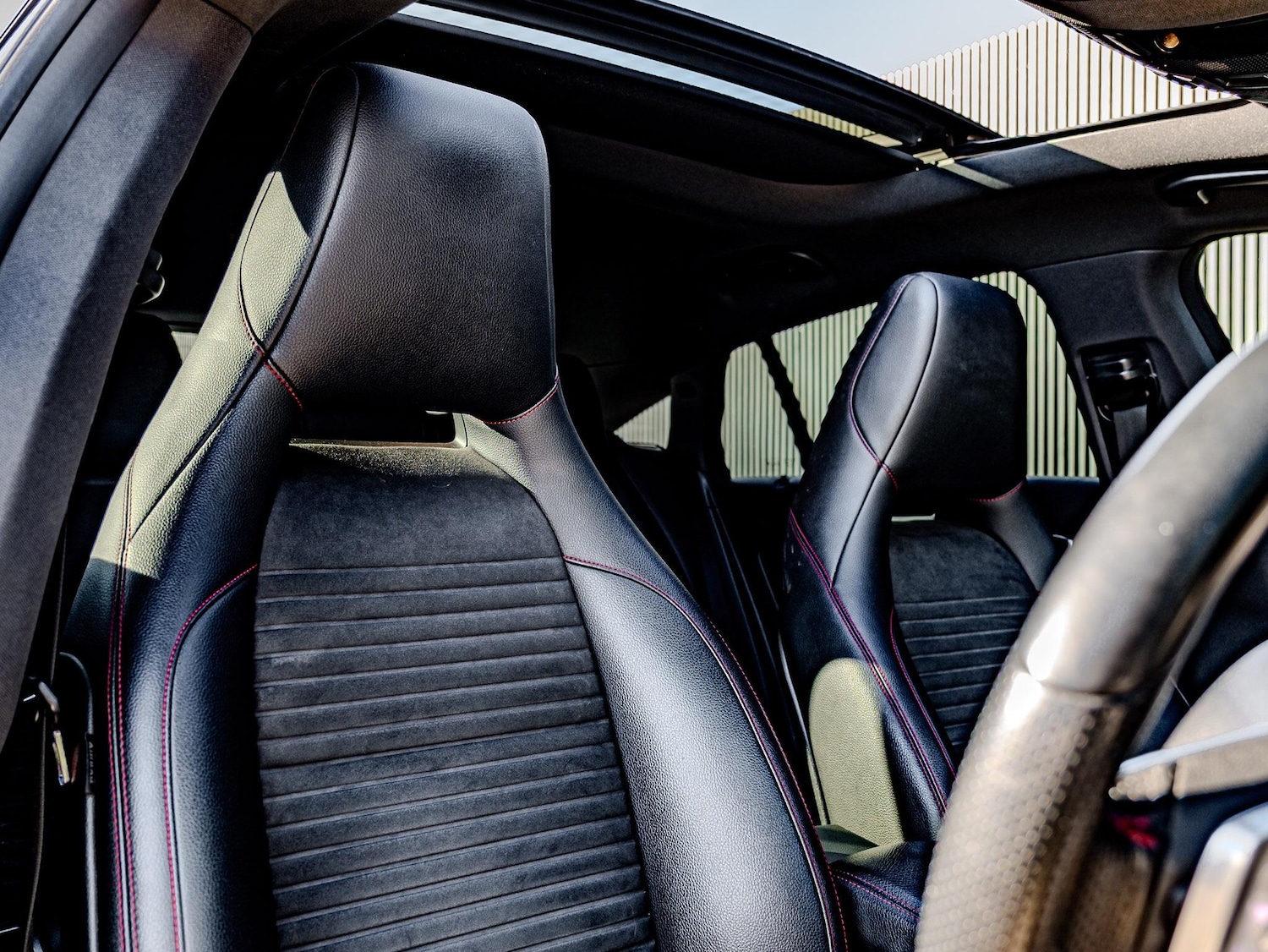 Used Mercedes-Benz CLA 2016 for sale - 77982507: Photo 26