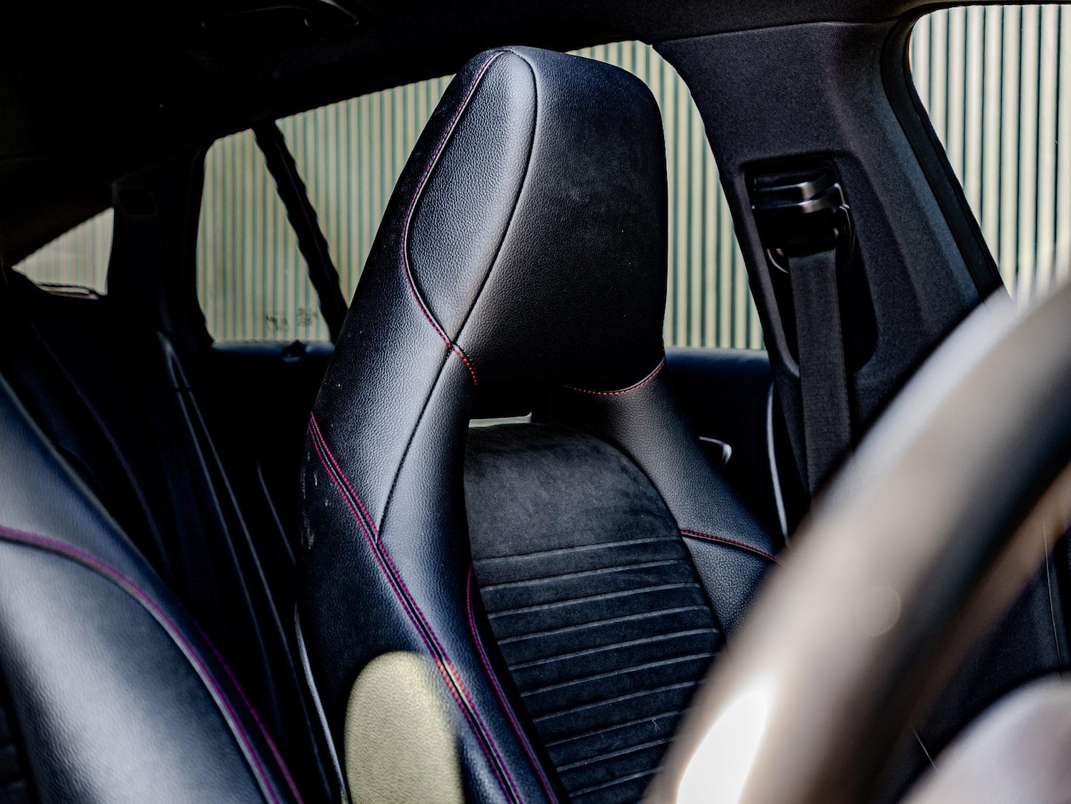 Used Mercedes-Benz CLA 2016 for sale - 77982507: Photo 27