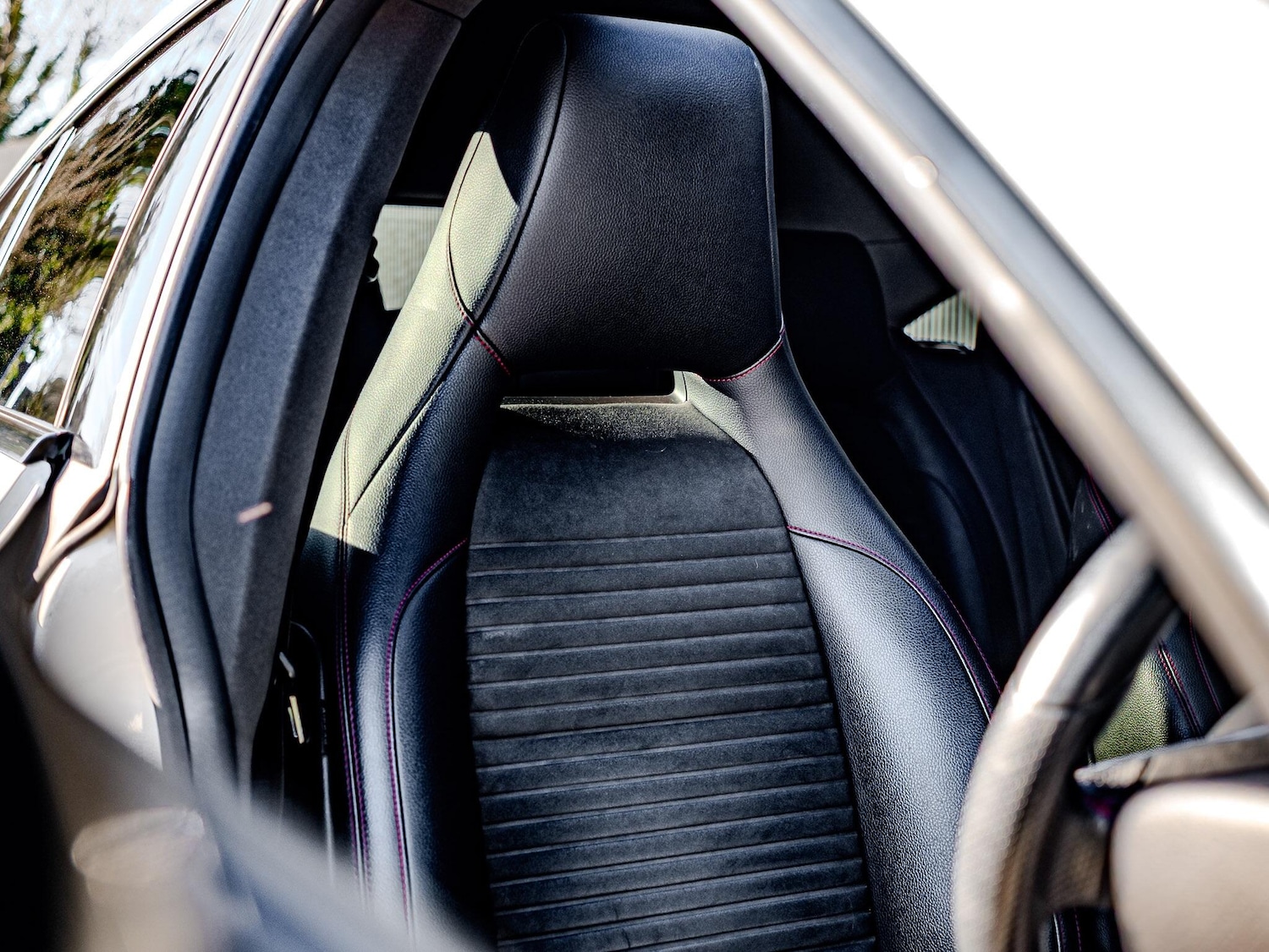 Used Mercedes-Benz CLA 2016 for sale - 77982507: Photo 28