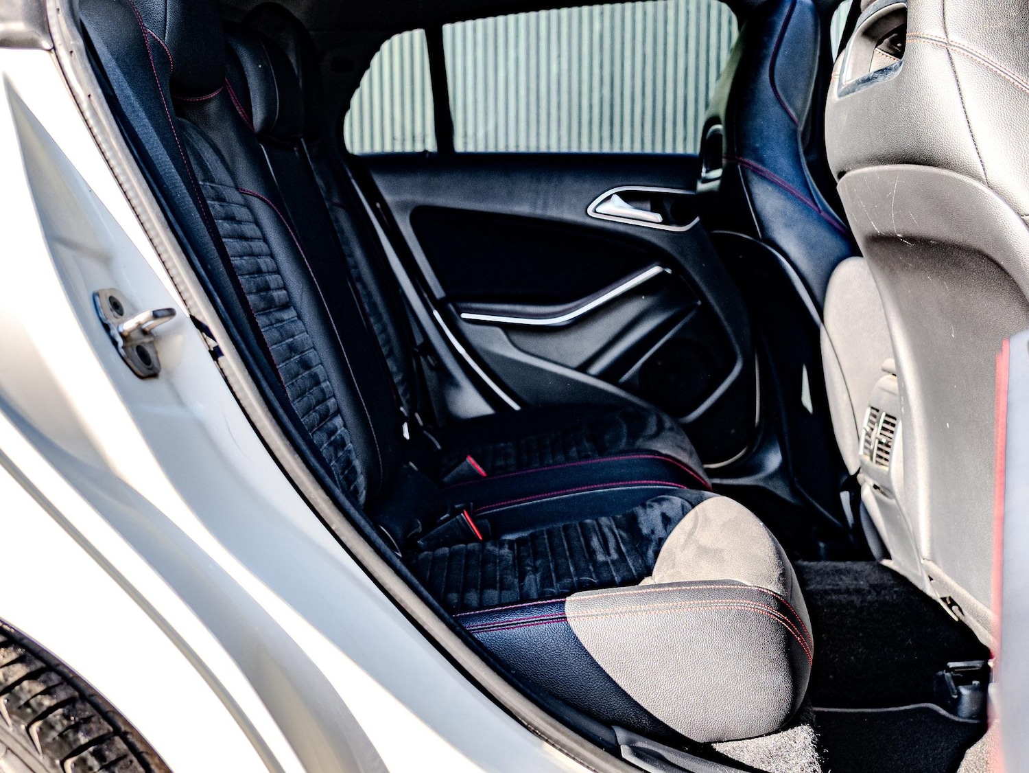 Used Mercedes-Benz CLA 2016 for sale - 77982507: Photo 29