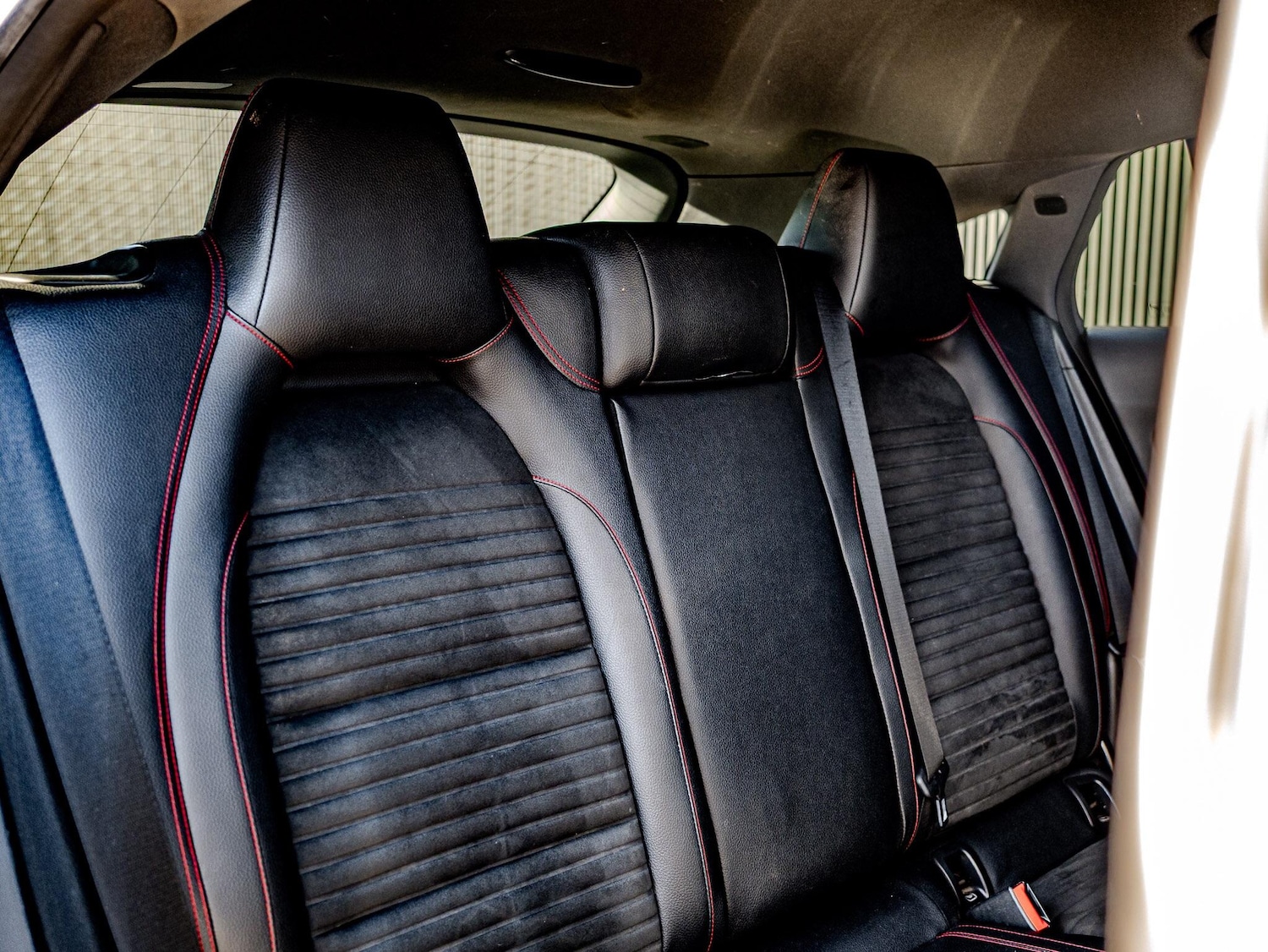 Used Mercedes-Benz CLA 2016 for sale - 77982507: Photo 30