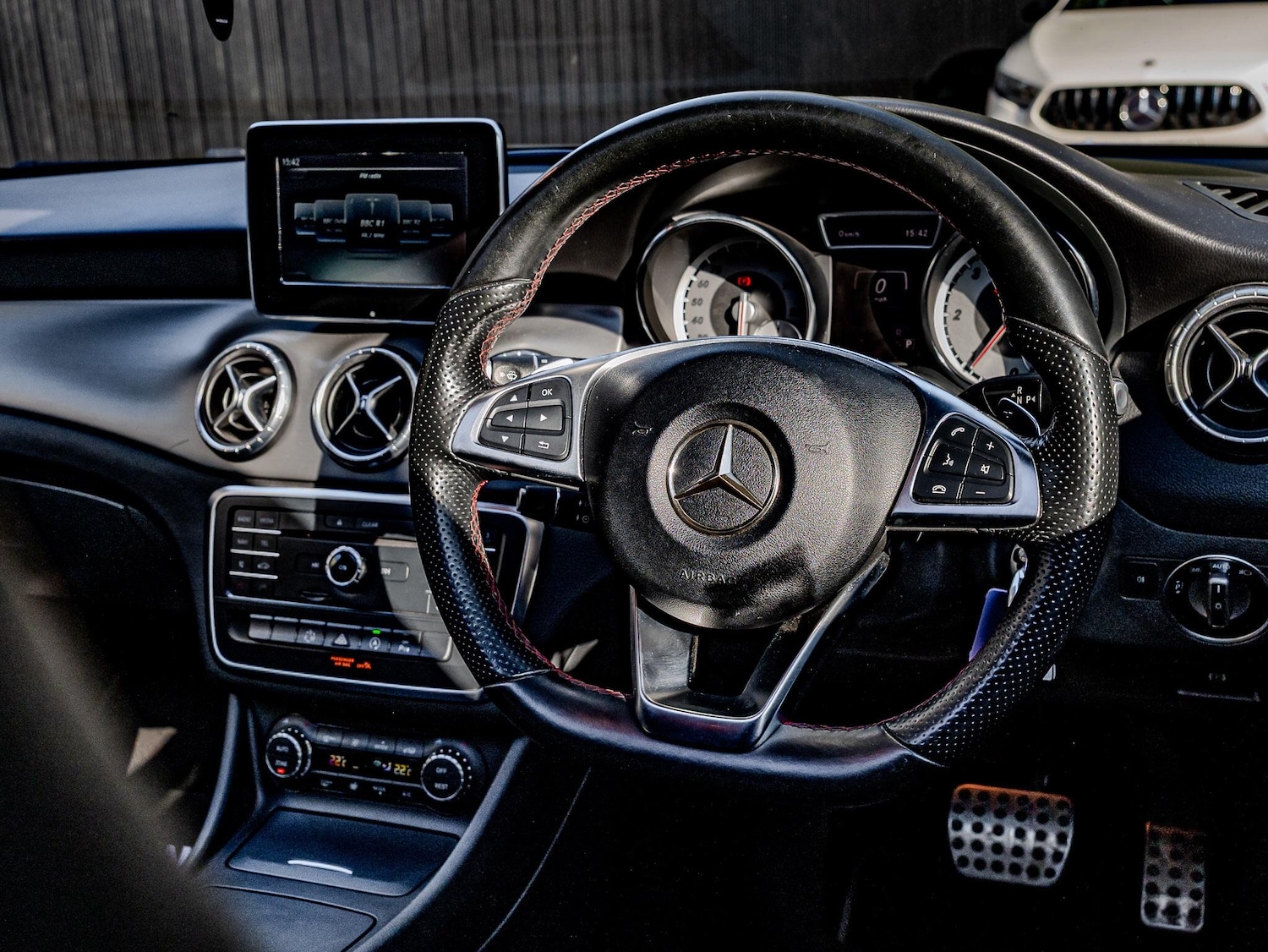 Used Mercedes-Benz CLA 2016 for sale - 77982507: Photo 31