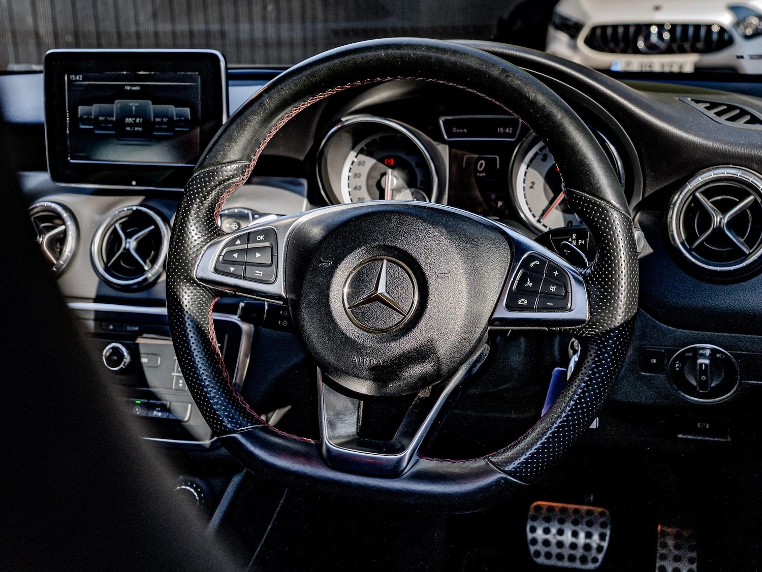 Used Mercedes-Benz CLA 2016 for sale - 77982507: Photo 32