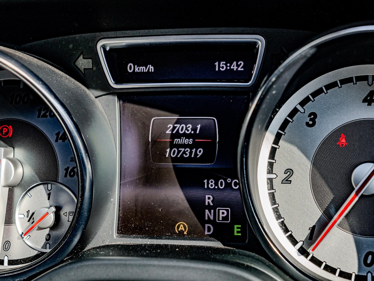 Used Mercedes-Benz CLA 2016 for sale - 77982507: Photo 35