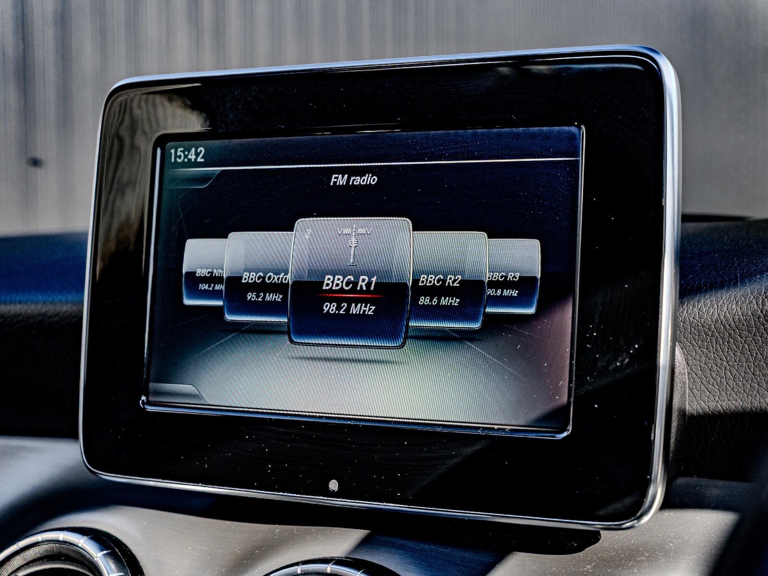 Used Mercedes-Benz CLA 2016 for sale - 77982507: Photo 36