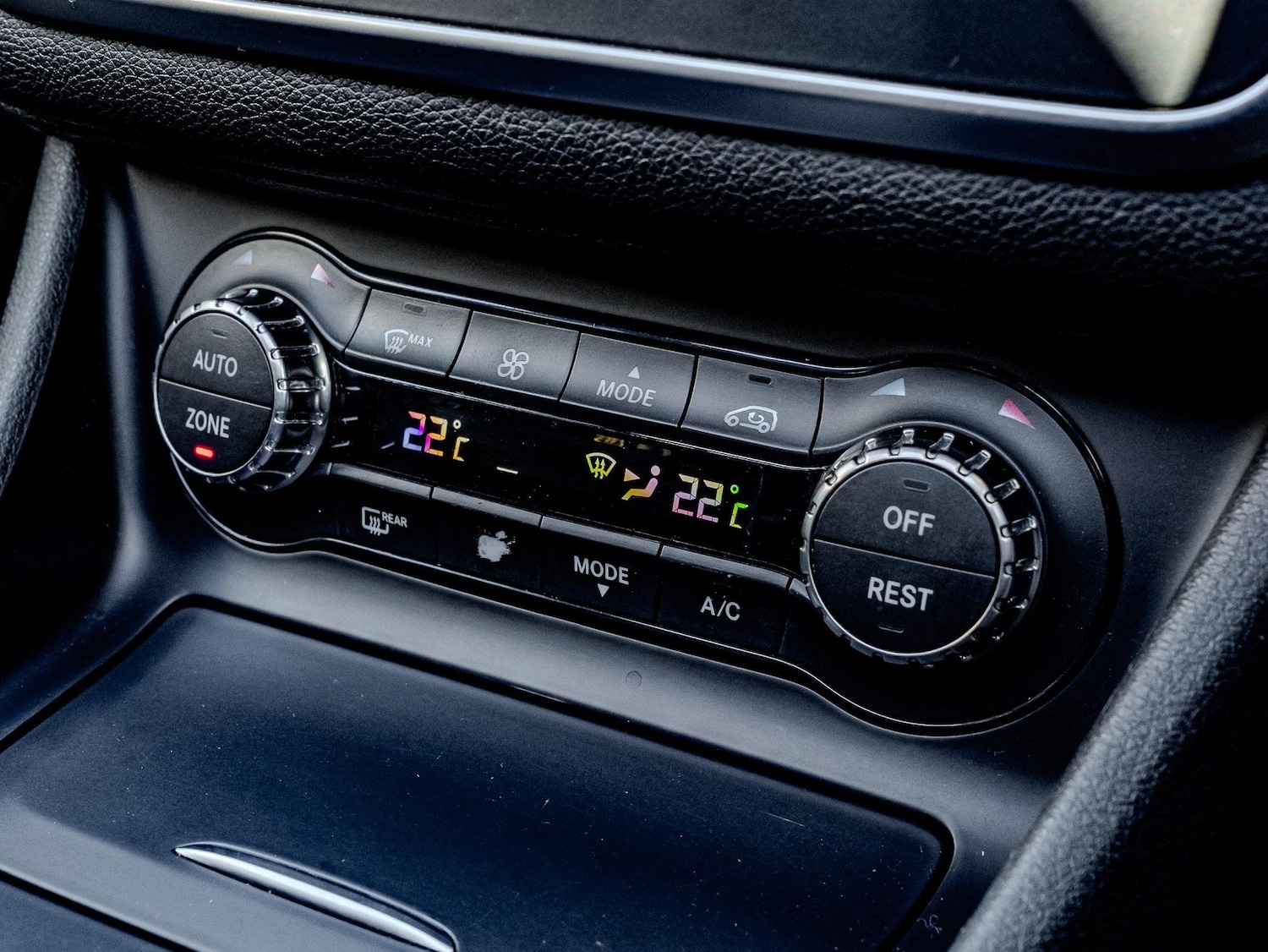 Used Mercedes-Benz CLA 2016 for sale - 77982507: Photo 38