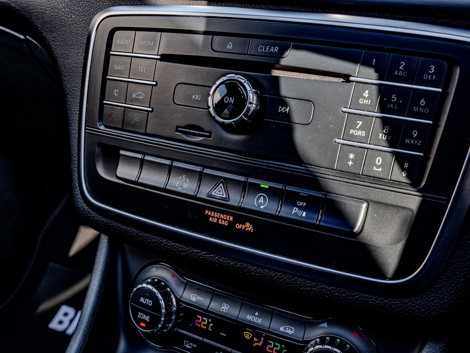 Used Mercedes-Benz CLA 2016 for sale - 77982507: Photo 39