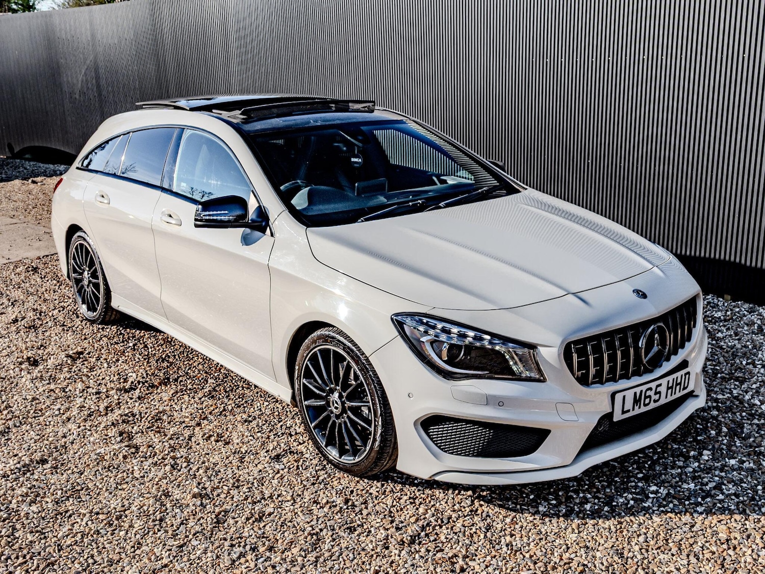 Used Mercedes-Benz CLA 2016 for sale - 77982507: Photo 4