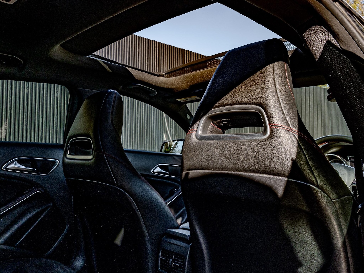 Used Mercedes-Benz CLA 2016 for sale - 77982507: Photo 42