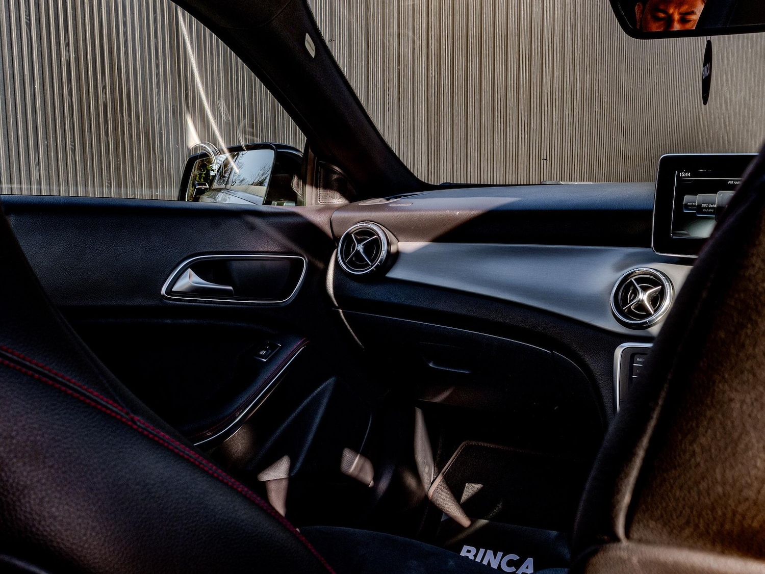 Used Mercedes-Benz CLA 2016 for sale - 77982507: Photo 45