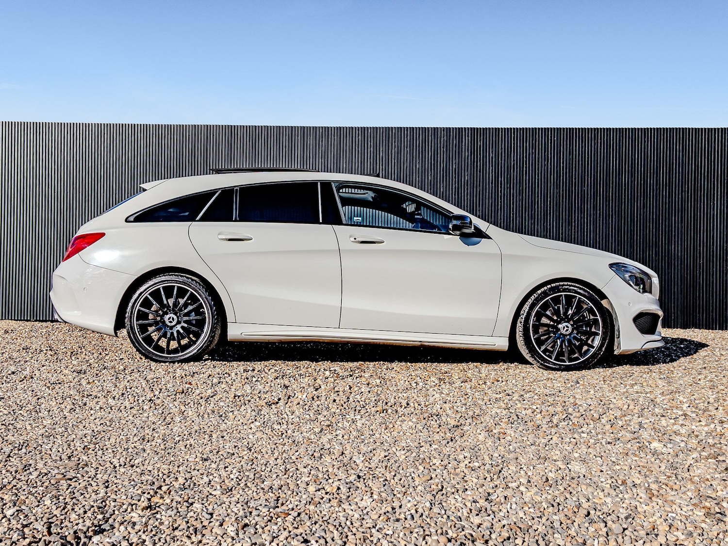 Used Mercedes-Benz CLA 2016 for sale - 77982507: Photo 5