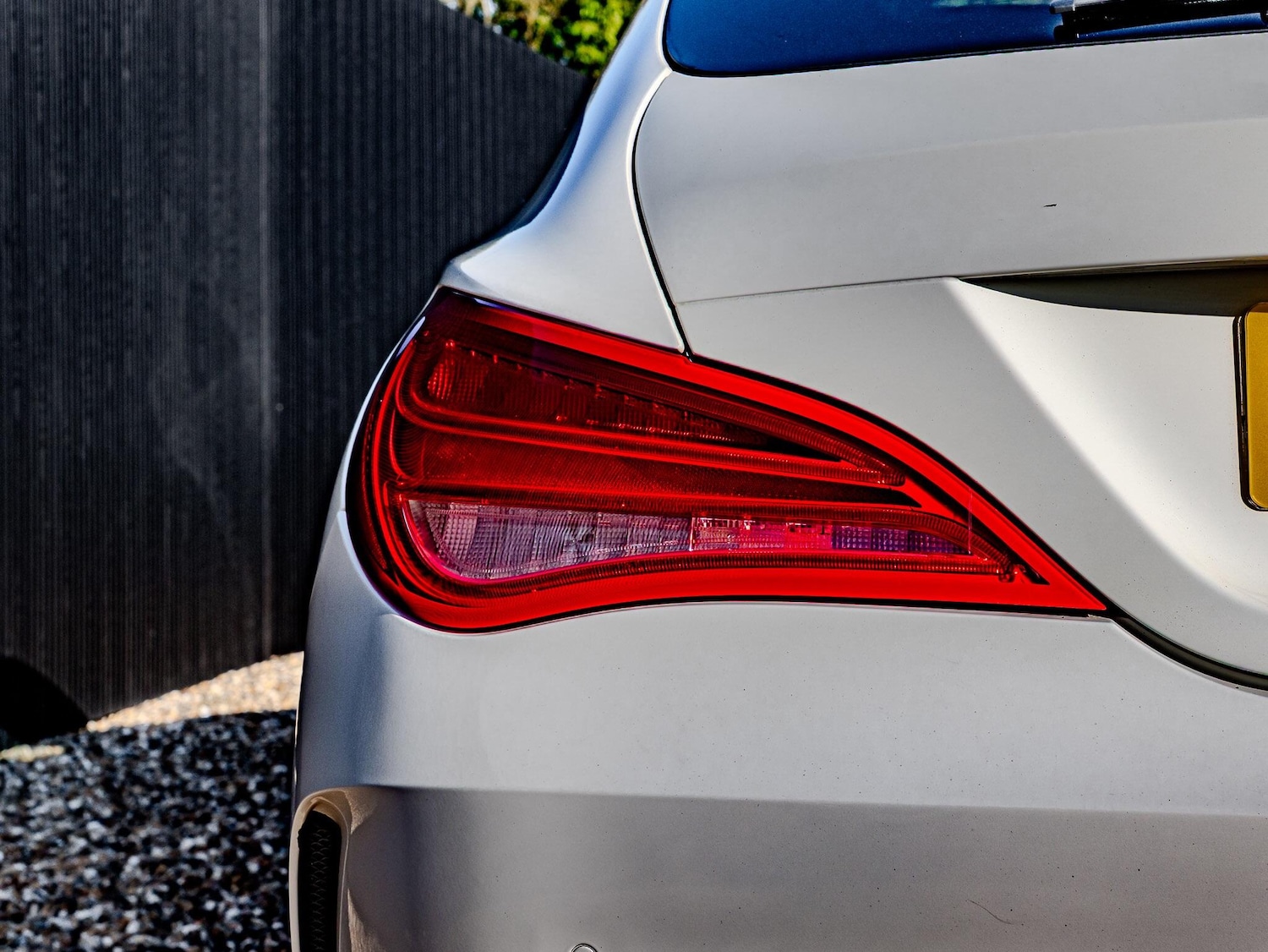 Used Mercedes-Benz CLA 2016 for sale - 77982507: Photo 9