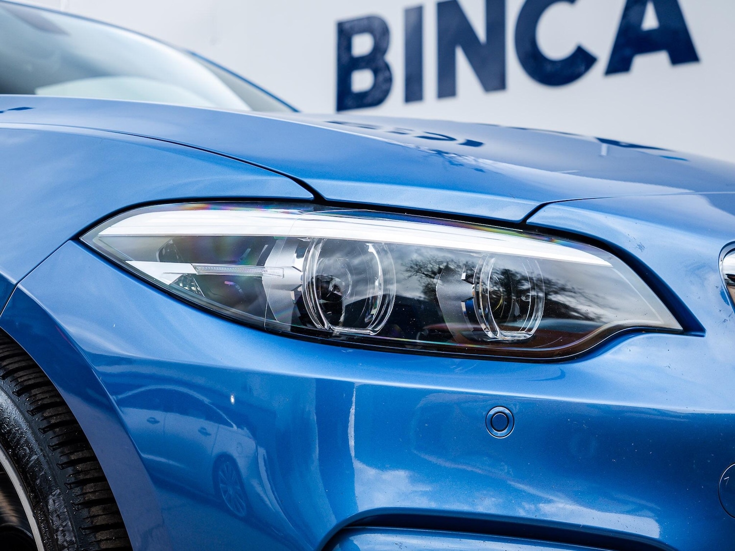 Used BMW 2 Series 2018 for sale - 76371687: Photo 12