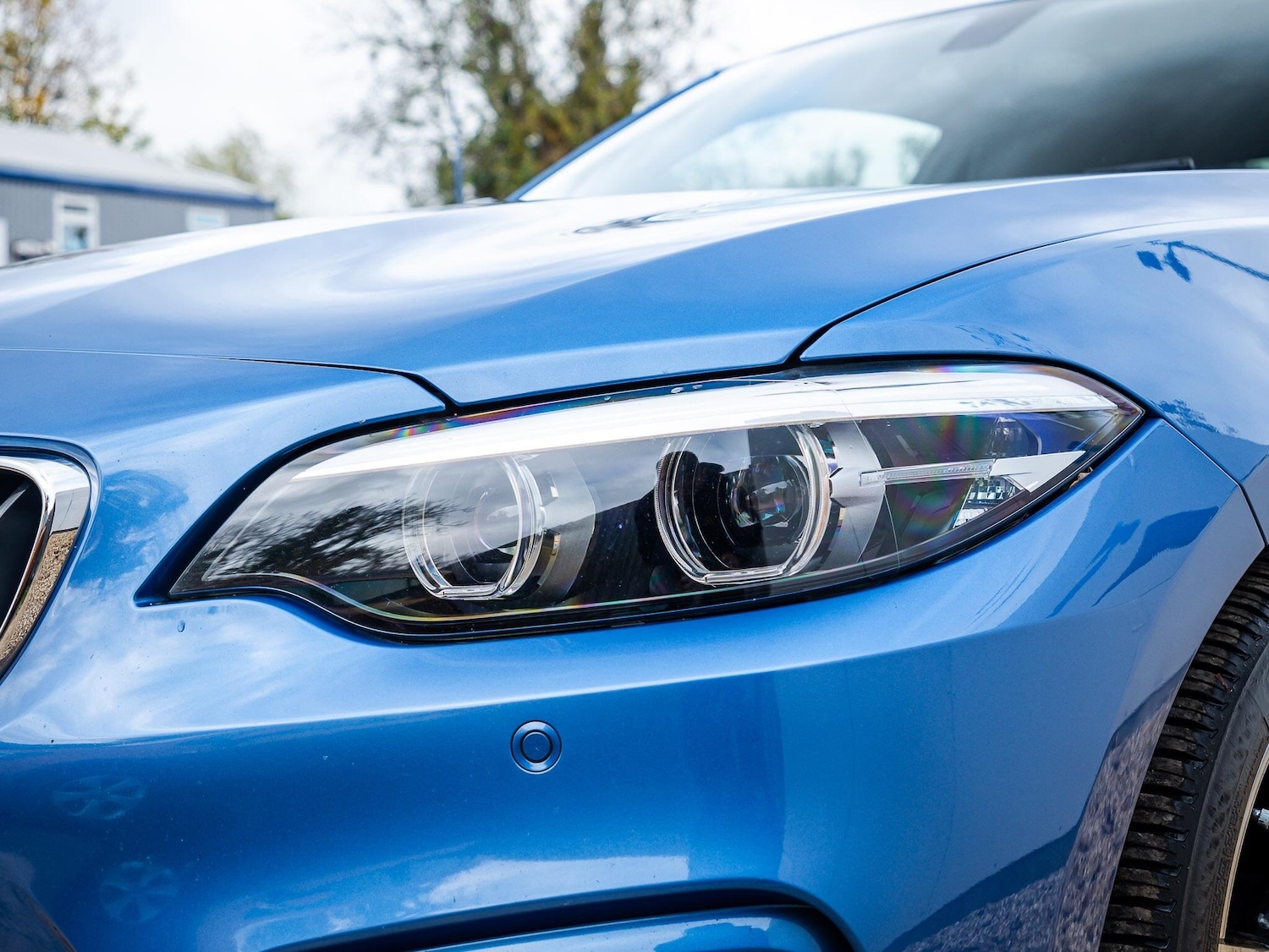 Used BMW 2 Series 2018 for sale - 76371687: Photo 13