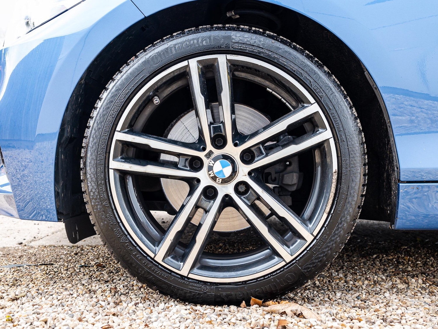 Used BMW 2 Series 2018 for sale - 76371687: Photo 15