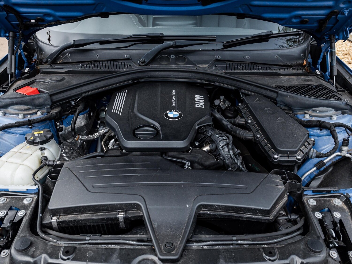 Used BMW 2 Series 2018 for sale - 76371687: Photo 36