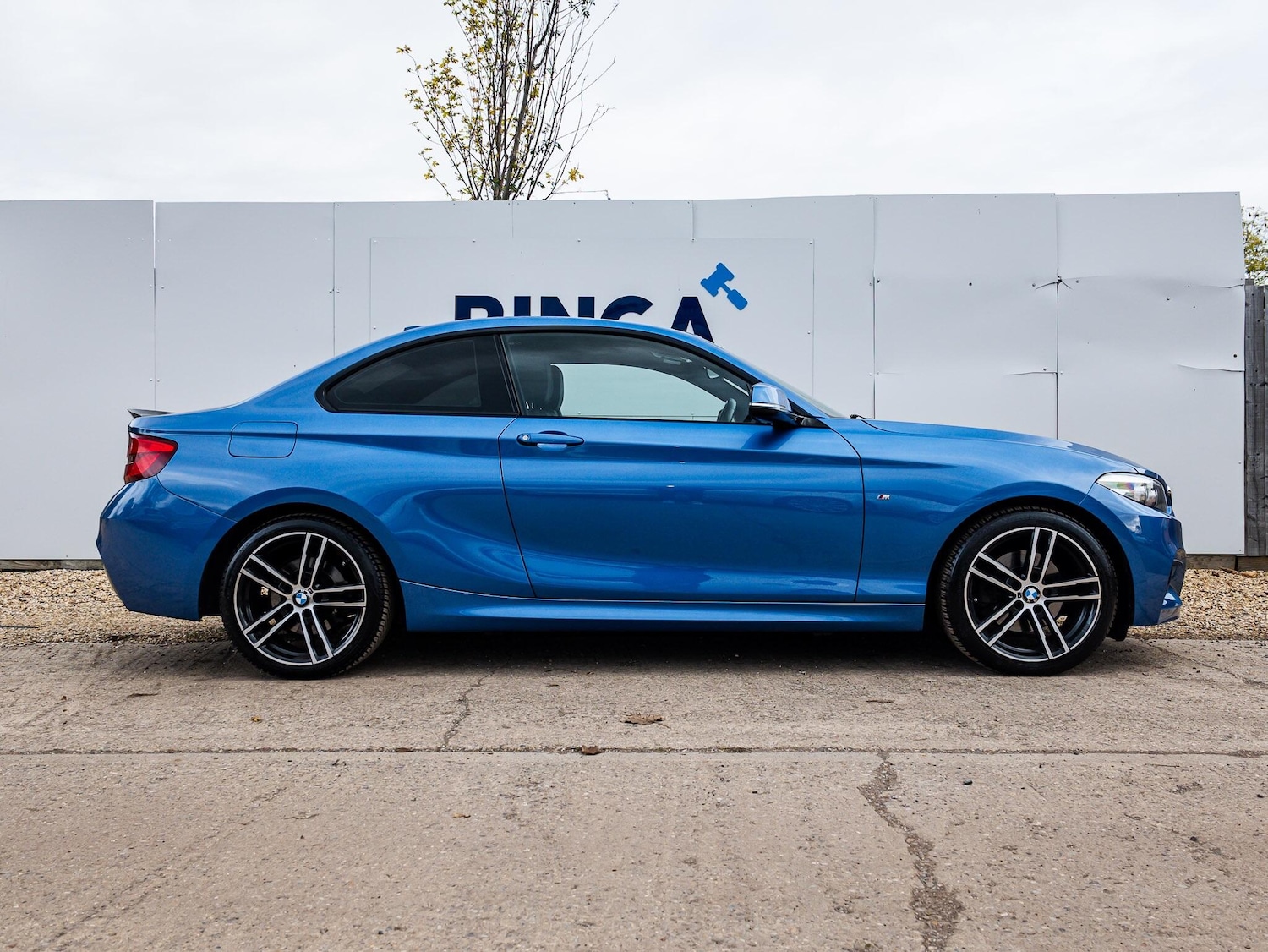 Used BMW 2 Series 2018 for sale - 76371687: Photo 4