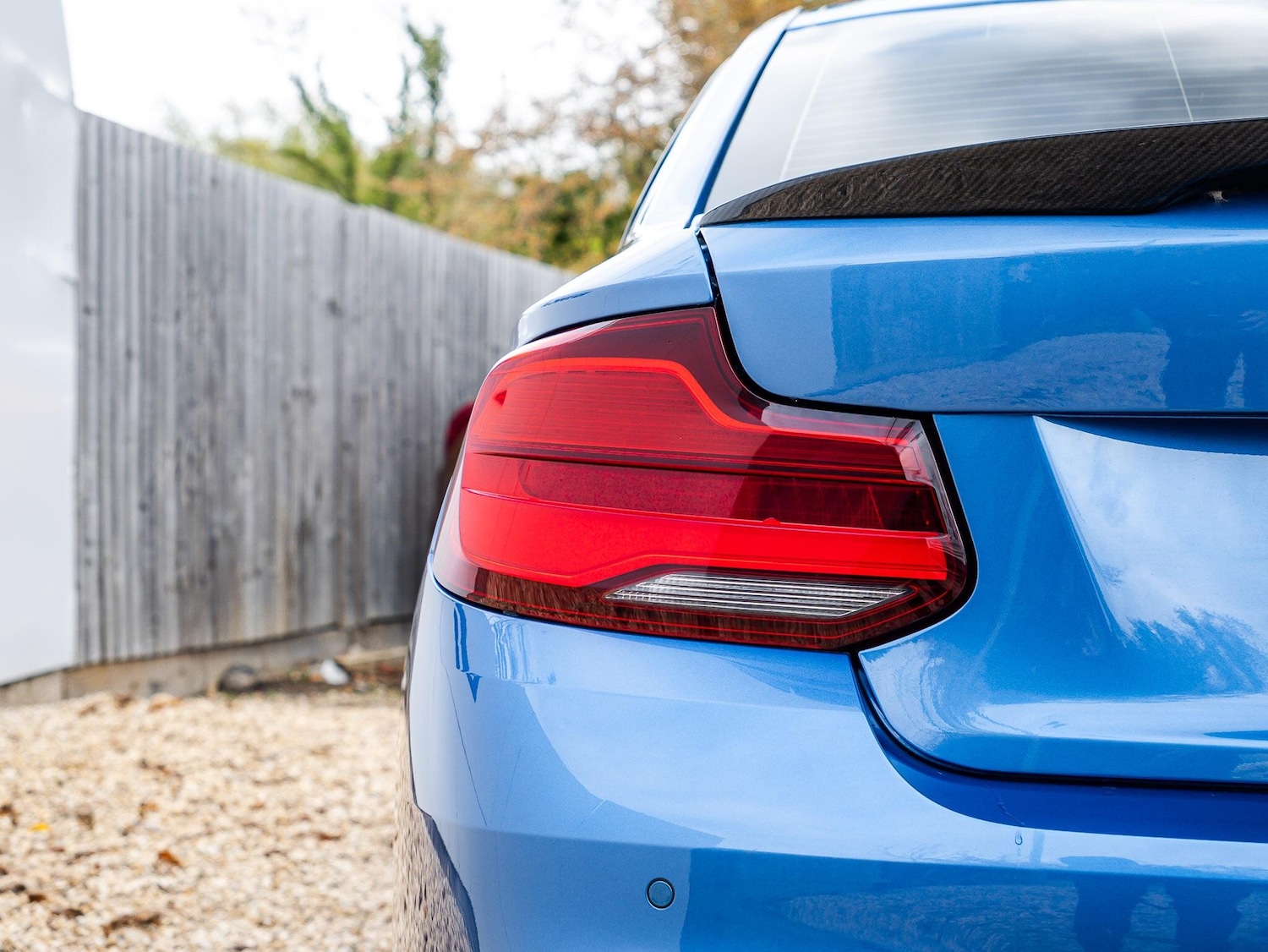 Used BMW 2 Series 2018 for sale - 76371687: Photo 8