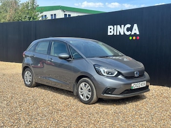 Used Honda Jazz 2022 for sale - 79533426: Photo