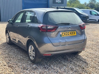 Used Honda Jazz 2022 for sale - 79533426: Photo