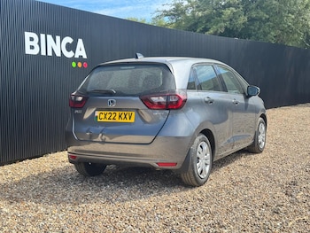 Used Honda Jazz 2022 for sale - 79533426: Photo