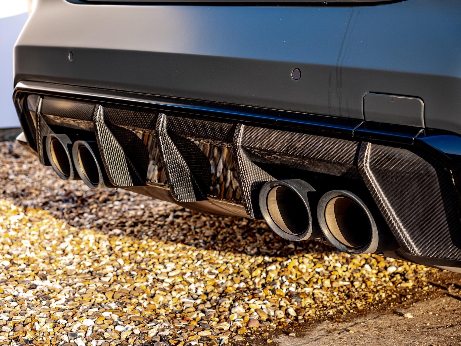 Used BMW M4 2022 for sale - 76996462: Photo 12