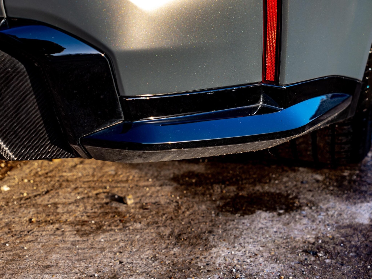 Used BMW M4 2022 for sale - 76996462: Photo 13