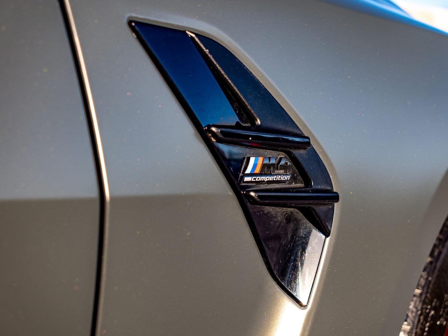 Used BMW M4 2022 for sale - 76996462: Photo 16