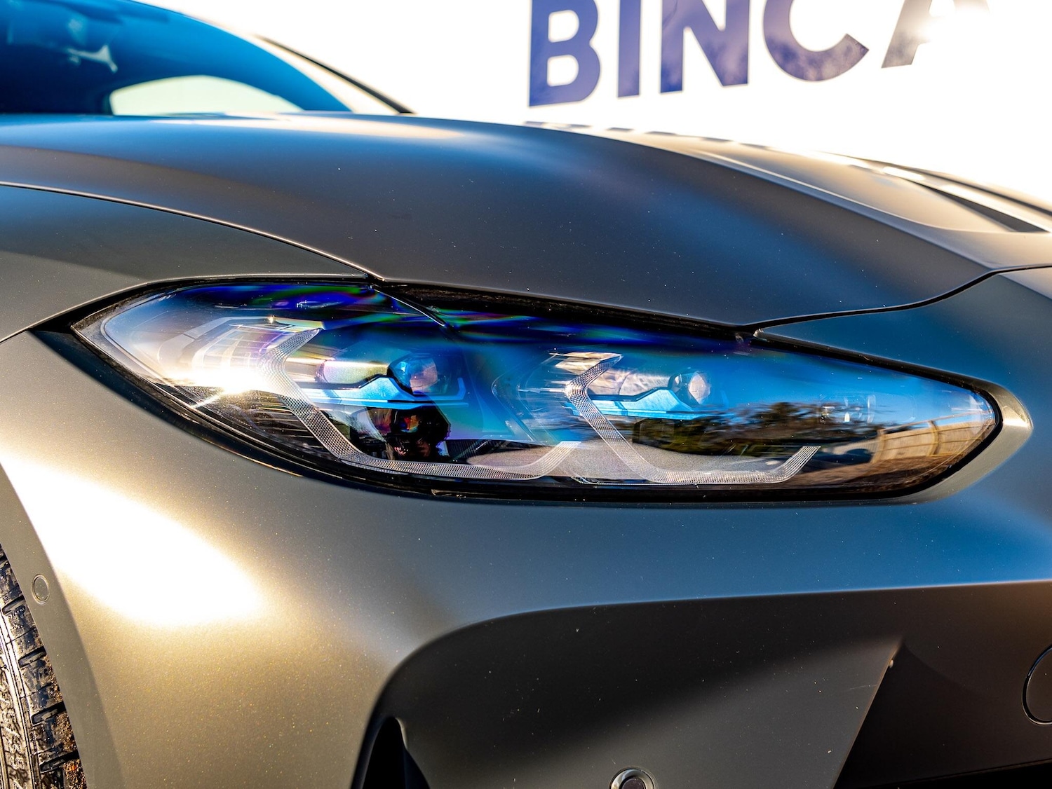 Used BMW M4 2022 for sale - 76996462: Photo 18