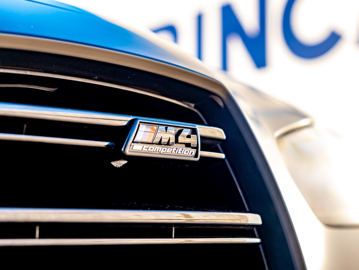 Used BMW M4 2022 for sale - 76996462: Photo 21