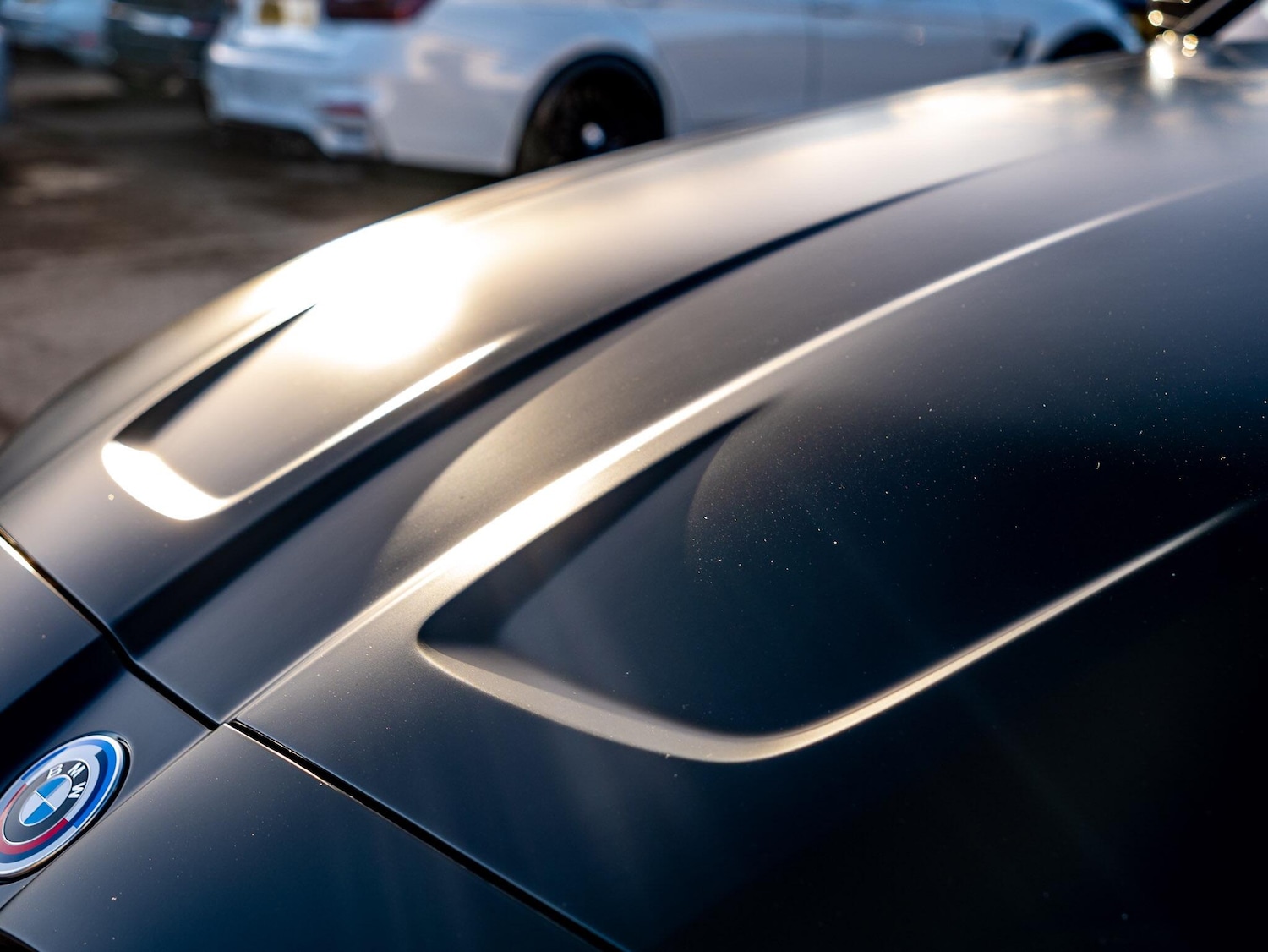 Used BMW M4 2022 for sale - 76996462: Photo 23