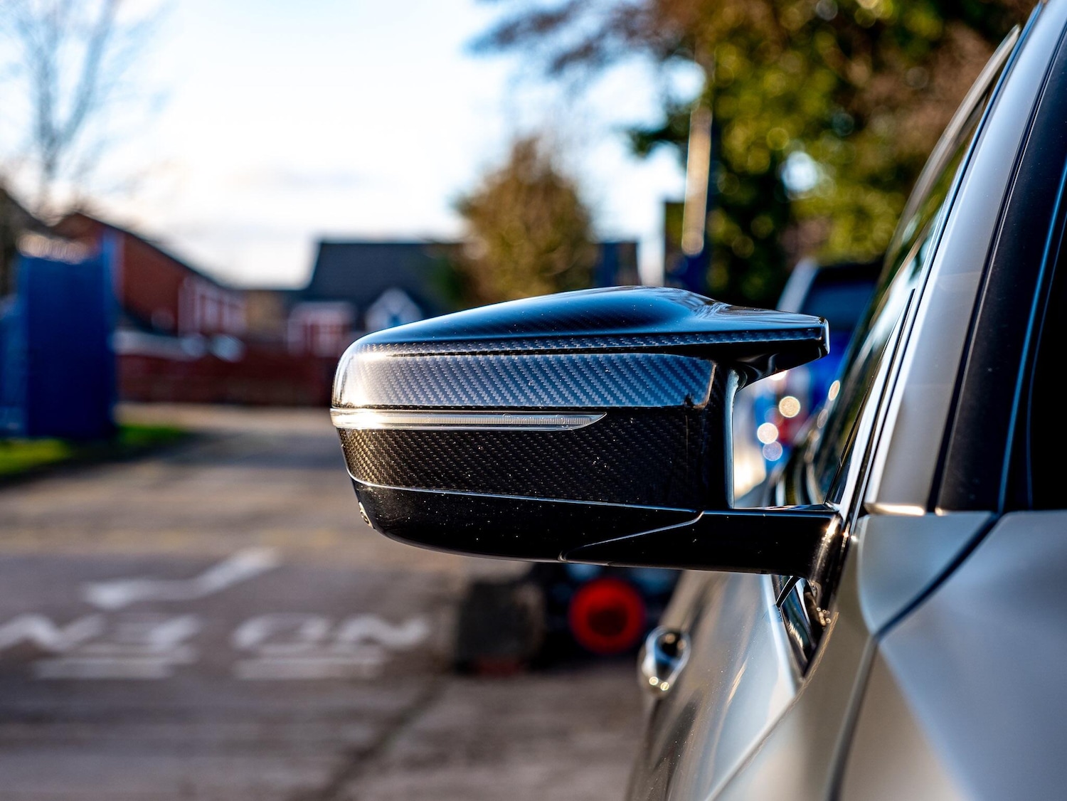 Used BMW M4 2022 for sale - 76996462: Photo 25