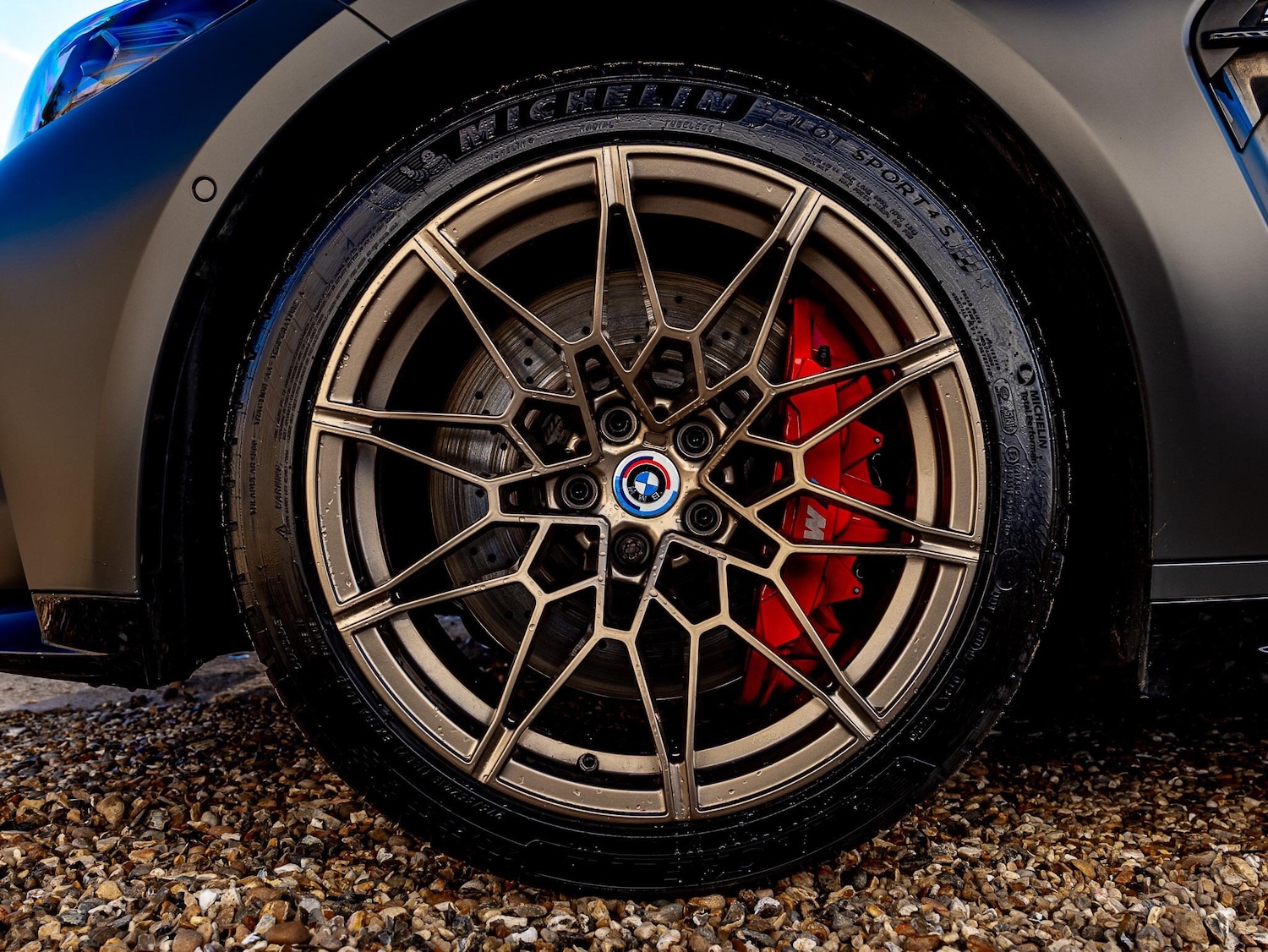 Used BMW M4 2022 for sale - 76996462: Photo 26