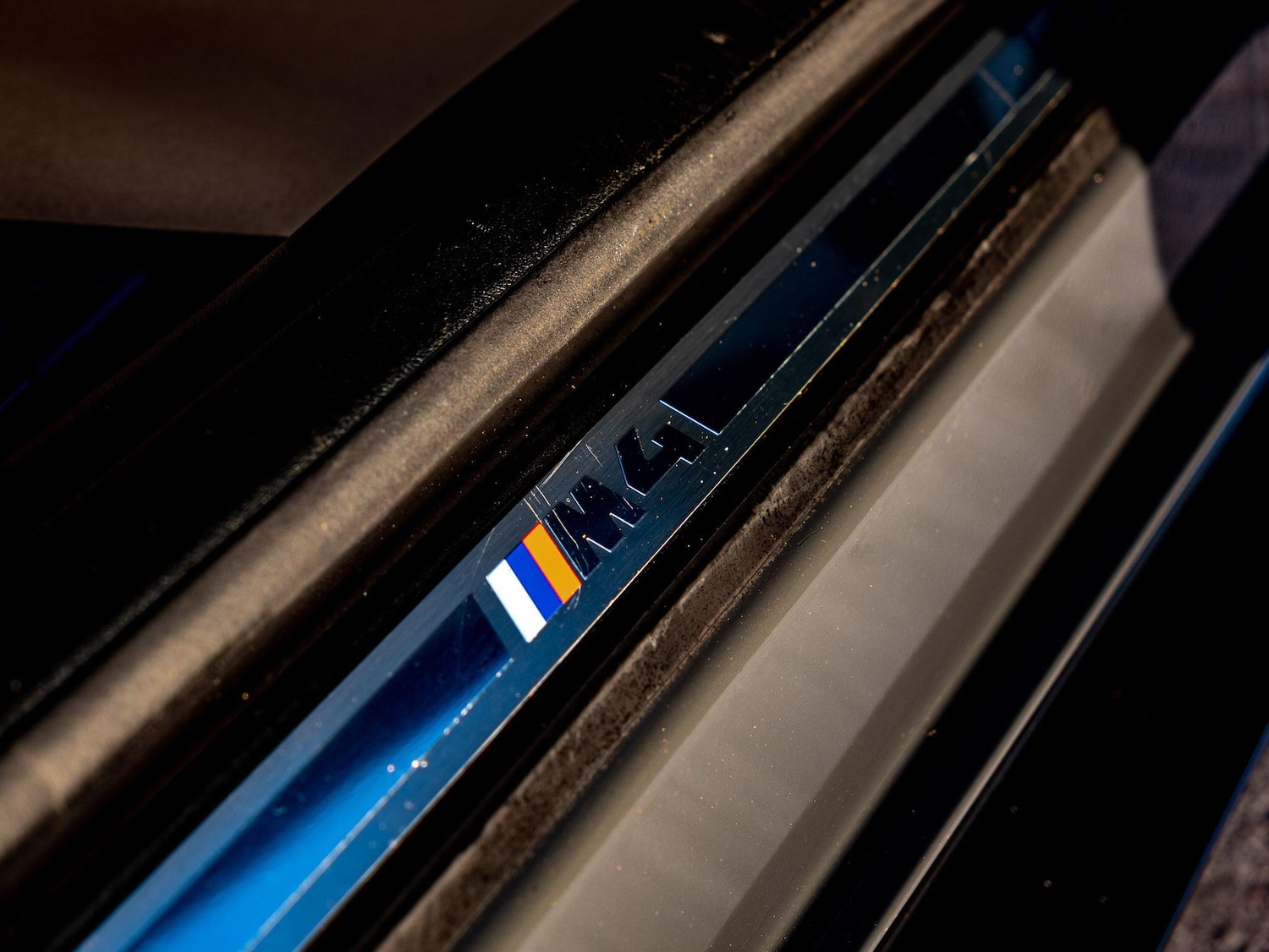 Used BMW M4 2022 for sale - 76996462: Photo 30