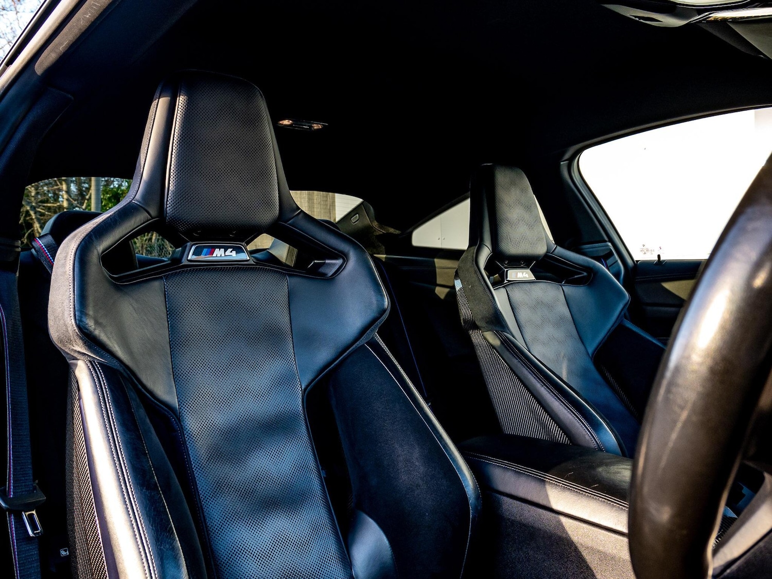 Used BMW M4 2022 for sale - 76996462: Photo 34