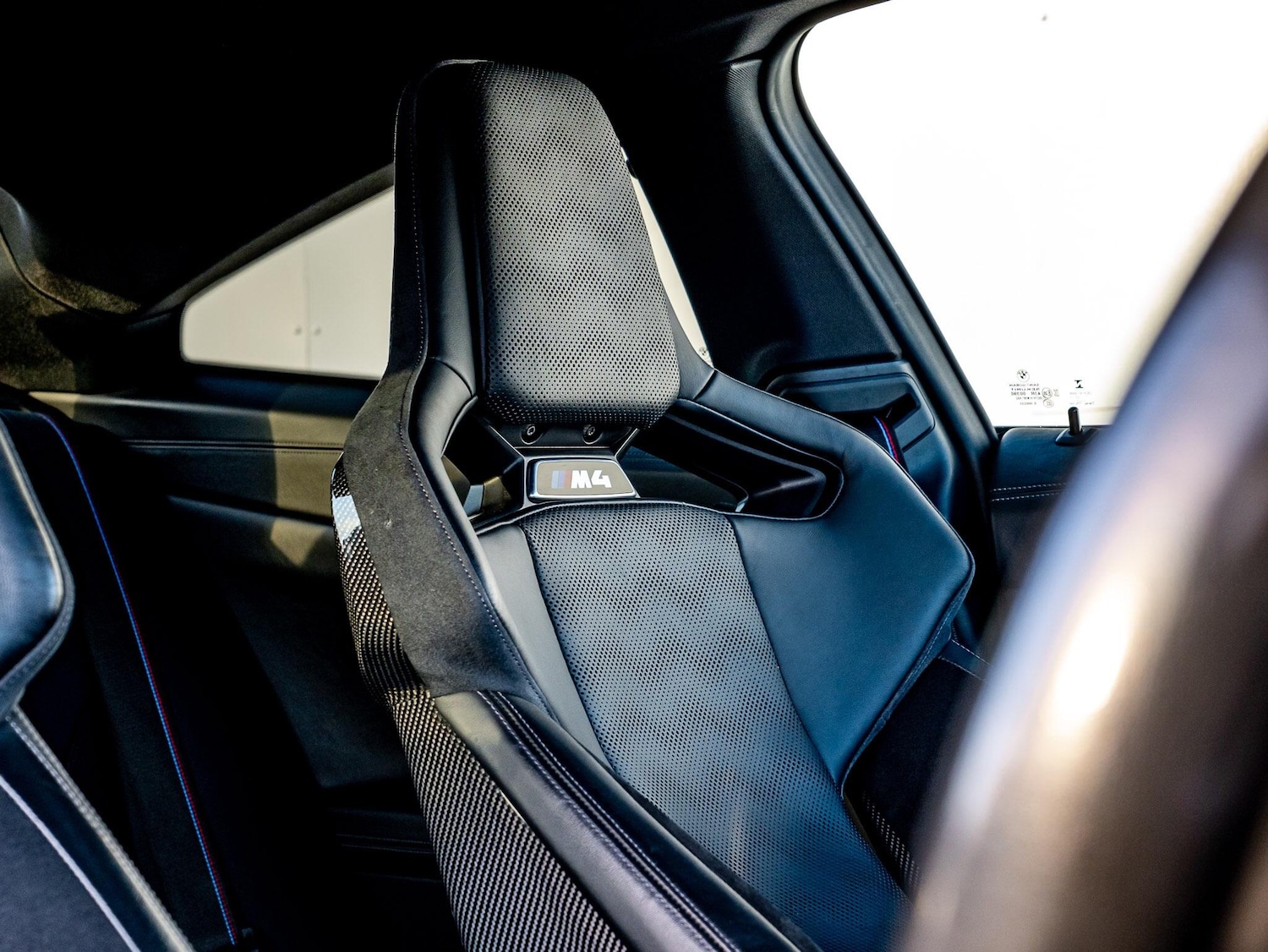 Used BMW M4 2022 for sale - 76996462: Photo 36