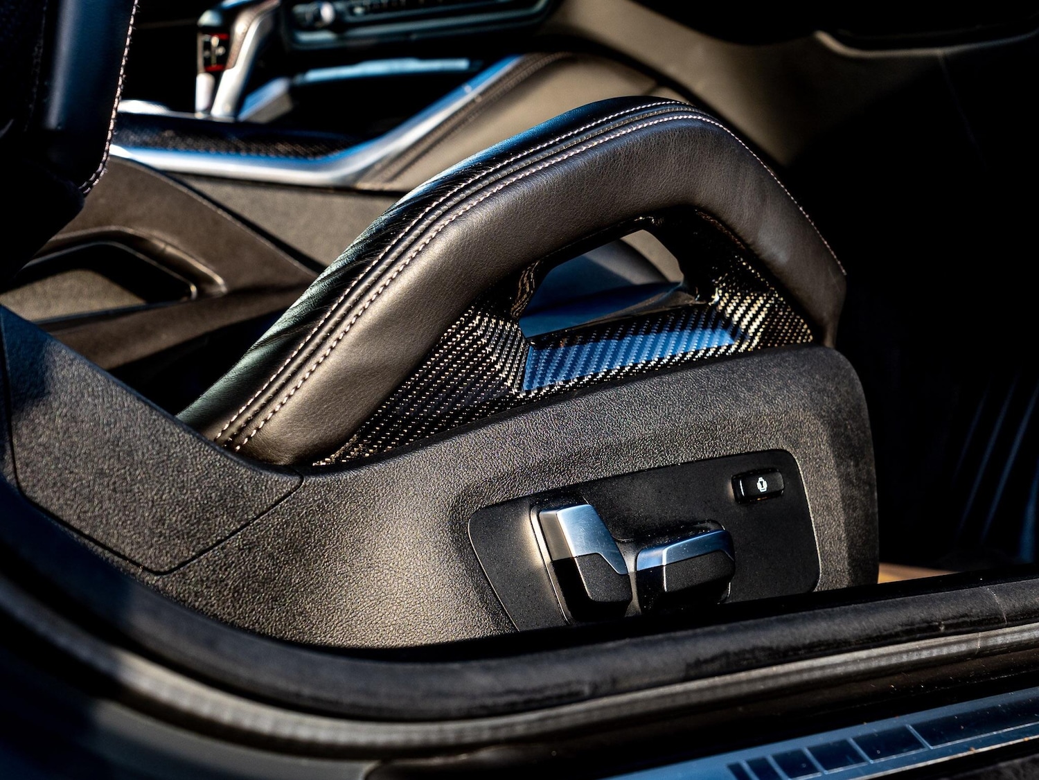 Used BMW M4 2022 for sale - 76996462: Photo 37