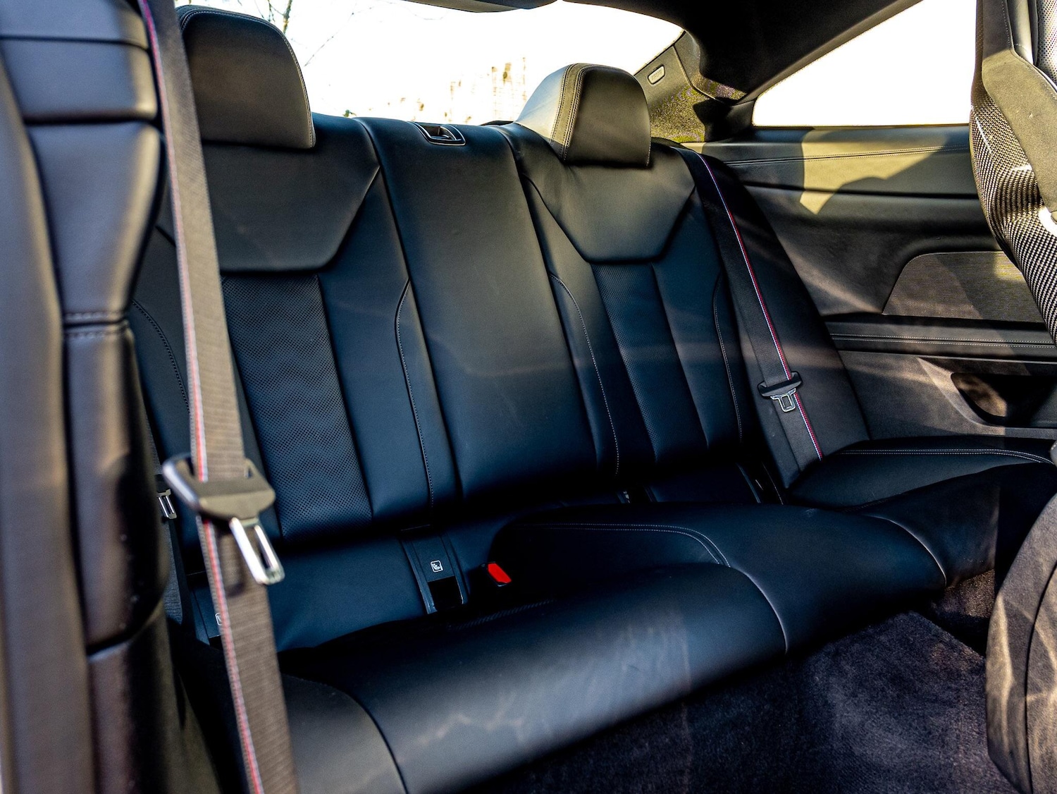 Used BMW M4 2022 for sale - 76996462: Photo 38