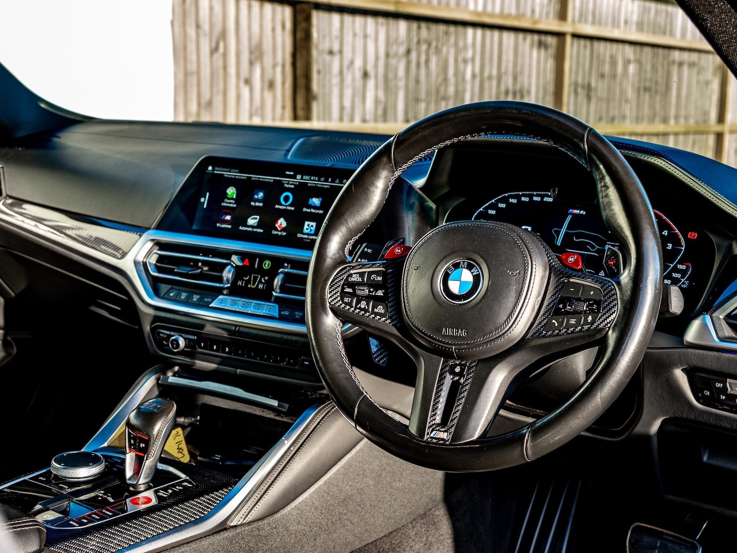 Used BMW M4 2022 for sale - 76996462: Photo 41